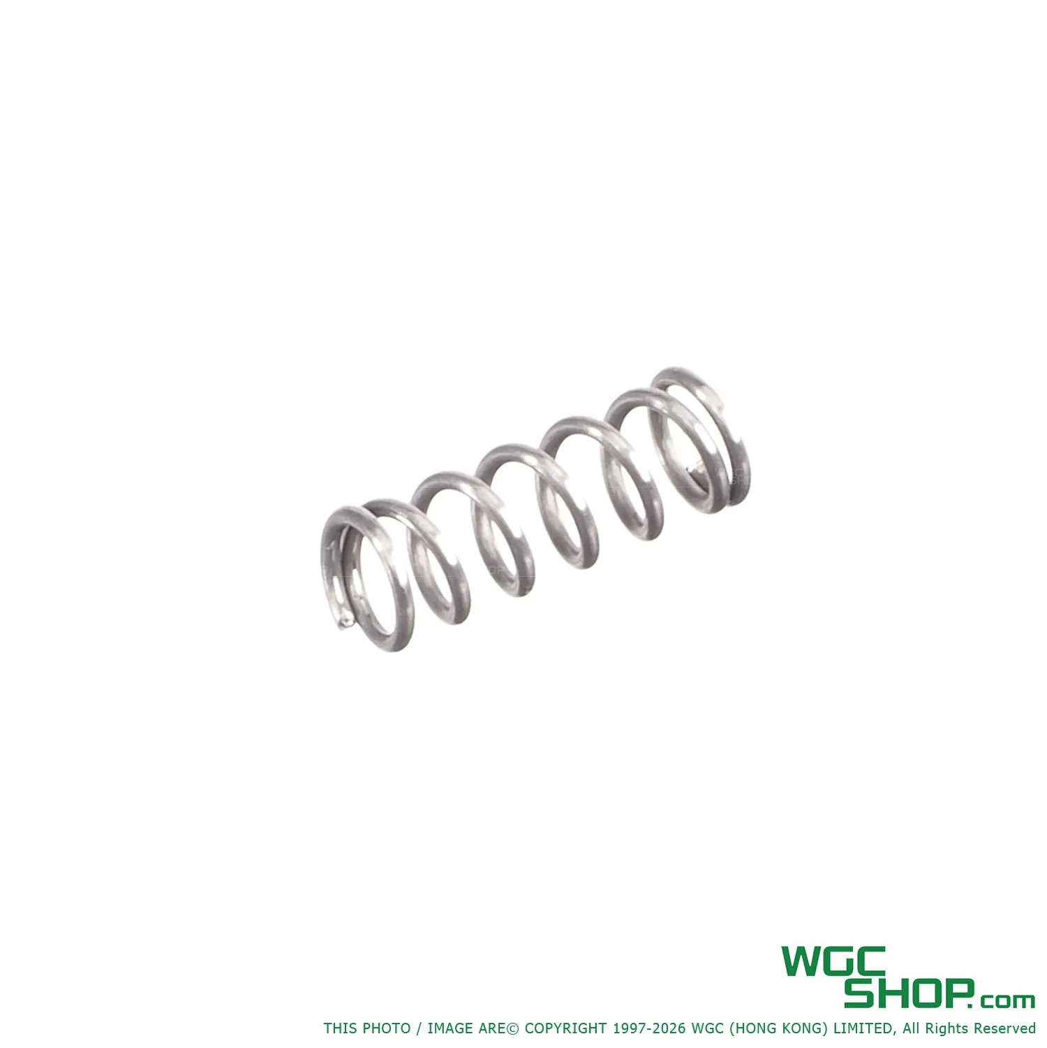 New Accessories and Parts